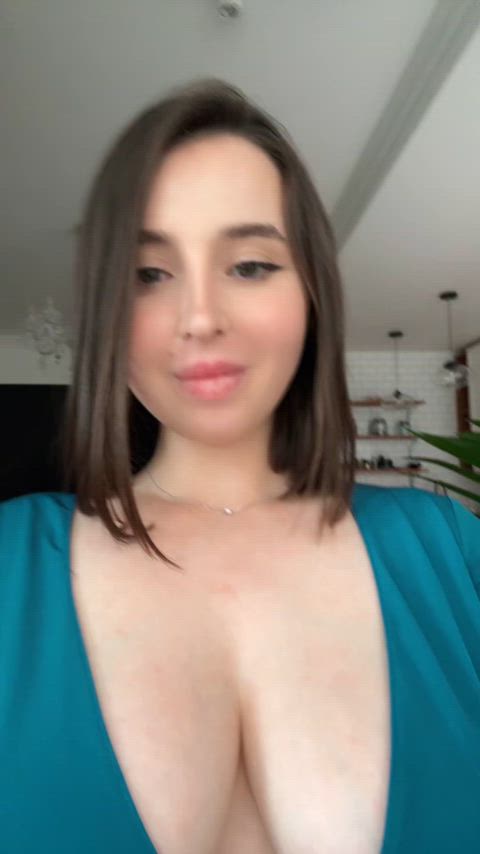 Amateur Ass Big Dick Big Tits Cumshot Teen Tits Porn GIF by susanna