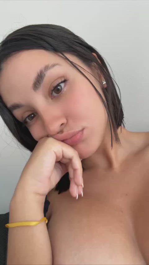 It's the perfect size for your mouth...