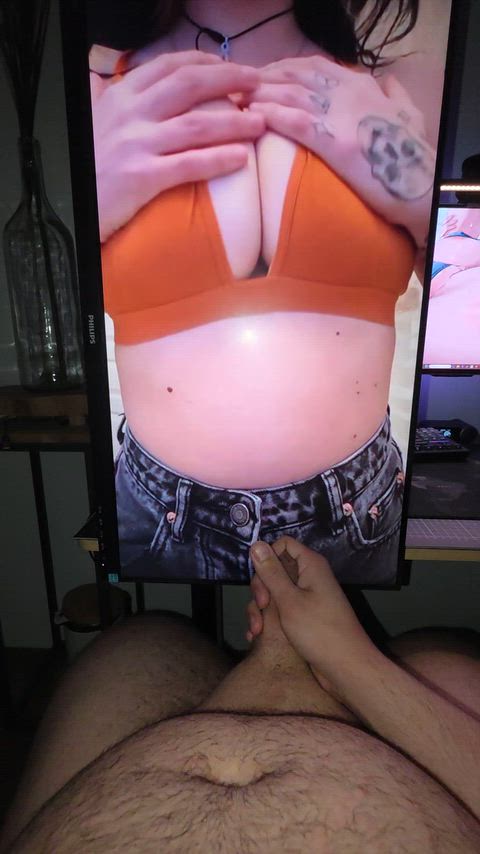 Masturbating NSFW Tribute Porn GIF by bidutchgooner