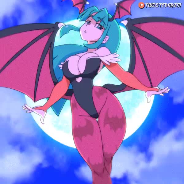 Morrigan