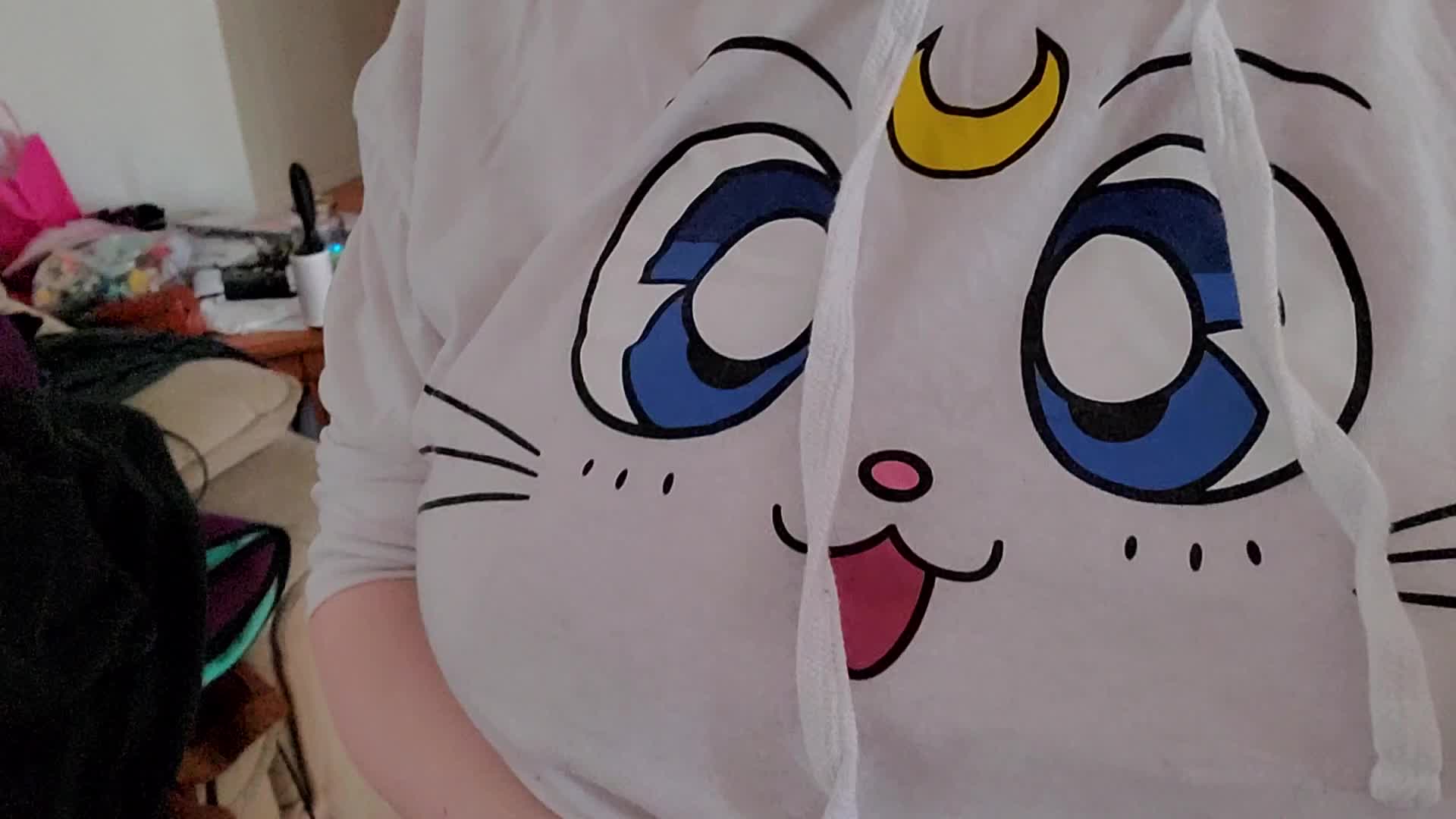 Hey, here is a titty drop because... why not? Do you like them?