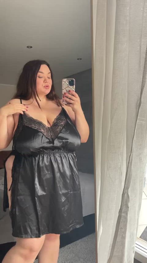 Soft edges, sharp presence