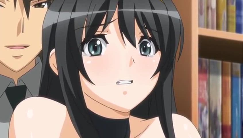How cosplaying sluts should be treated right?