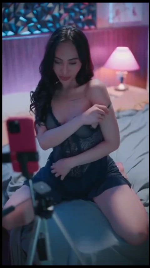 Stacy in Camile XXX (2025)