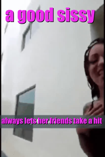 girls support girls in 2019