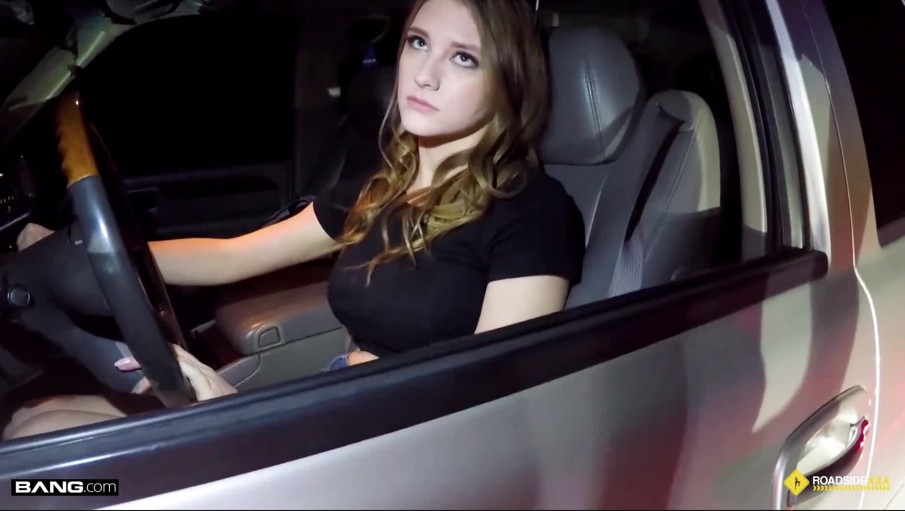 Melody Marks Uses Her Pussy to Fuck Her Way Out of Trouble
