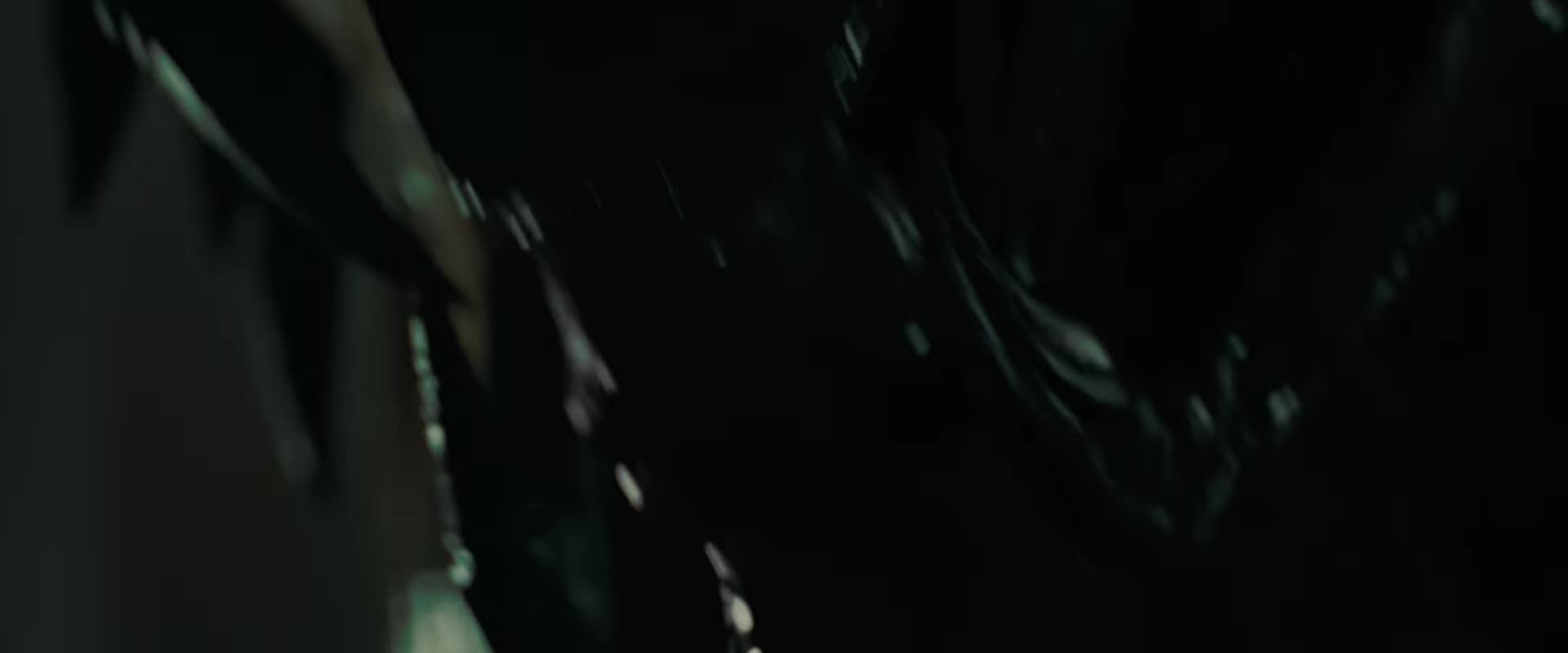 Alien vs. Predator: Requiem - Hospital Scene