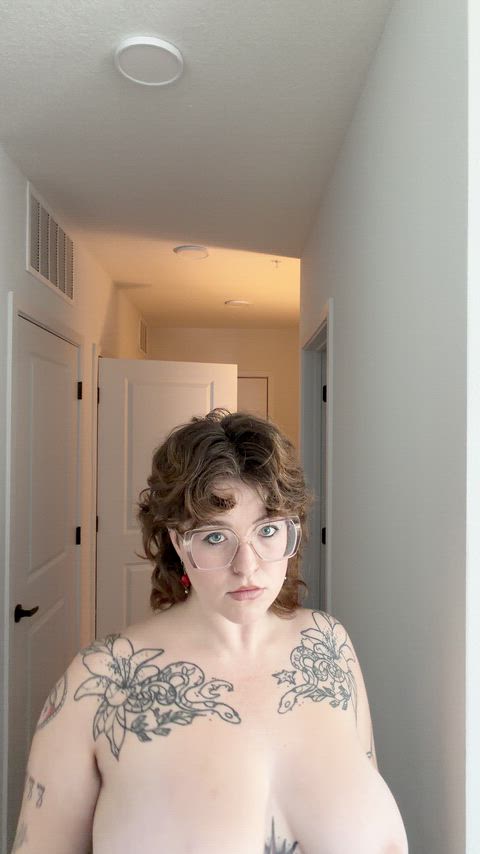 Am I deserving for your cum?