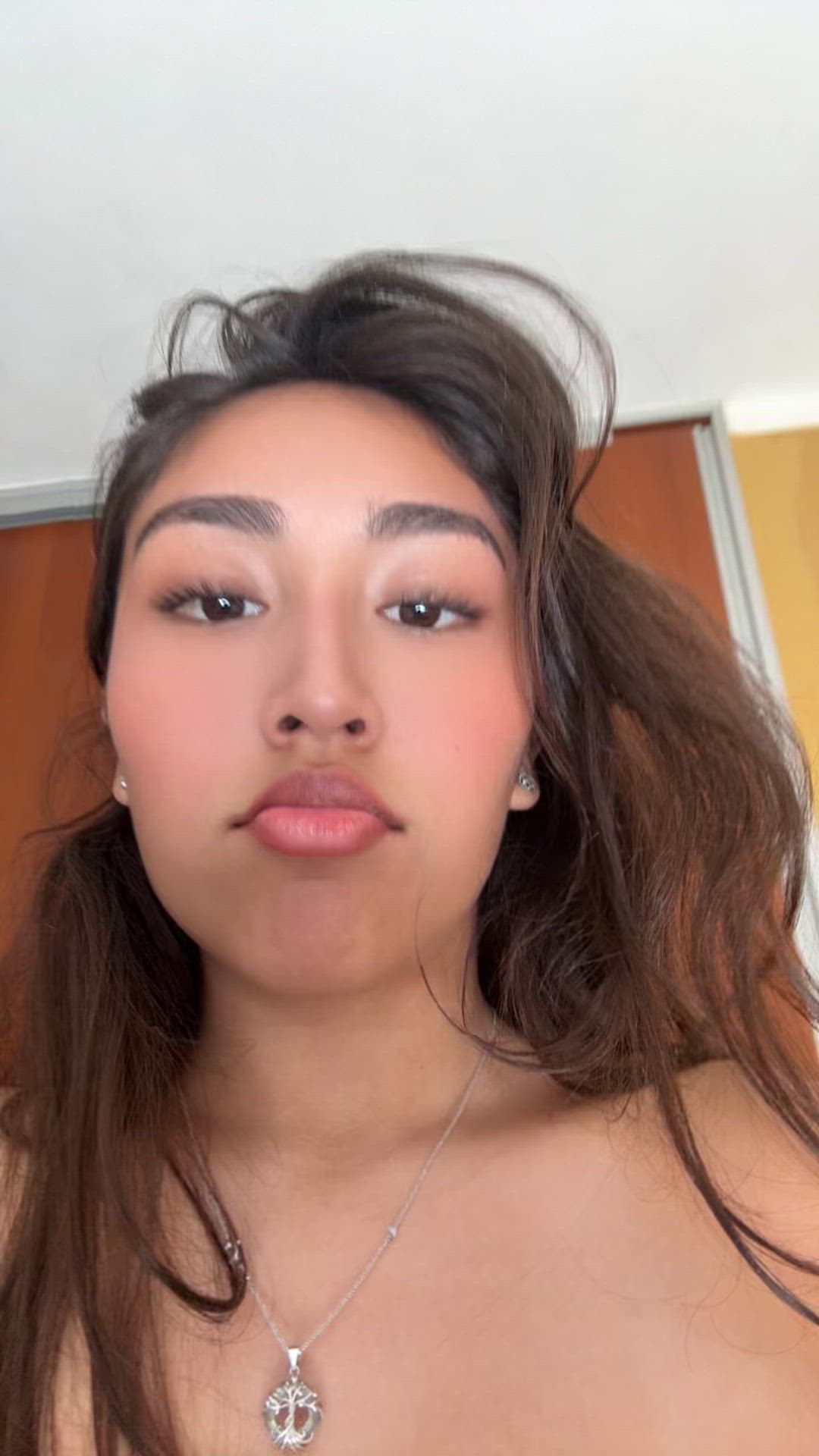 I twerk like I fuck...deep, slow, and hypnotic.