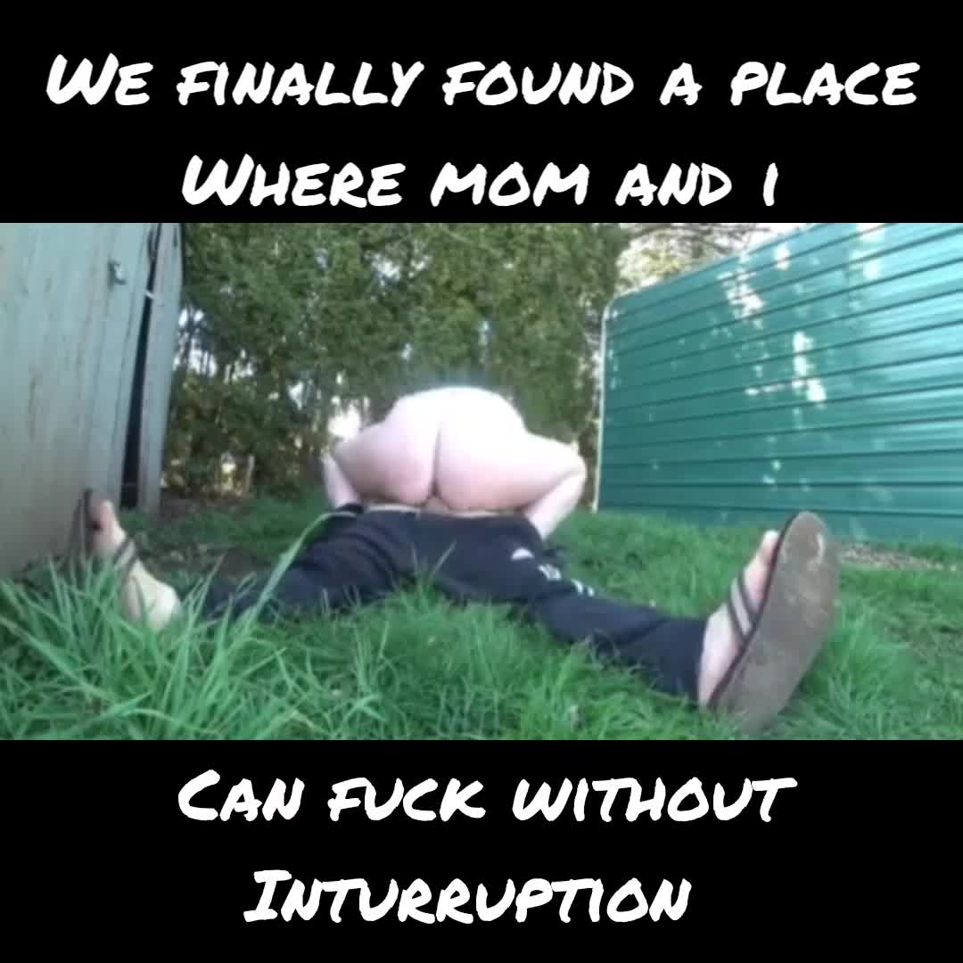 Our Little Hiding Spot