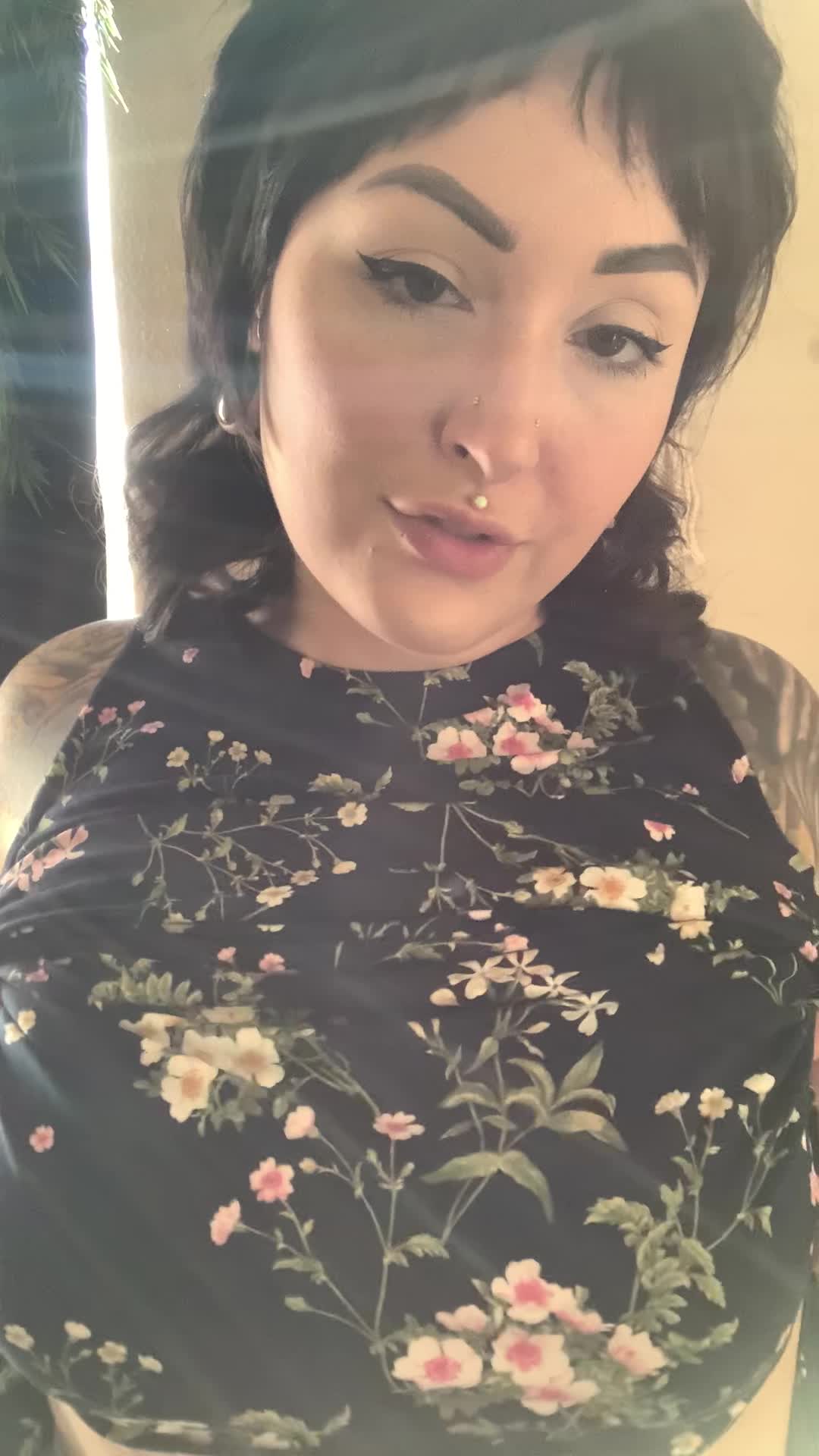 A sunshiney drop ☀️