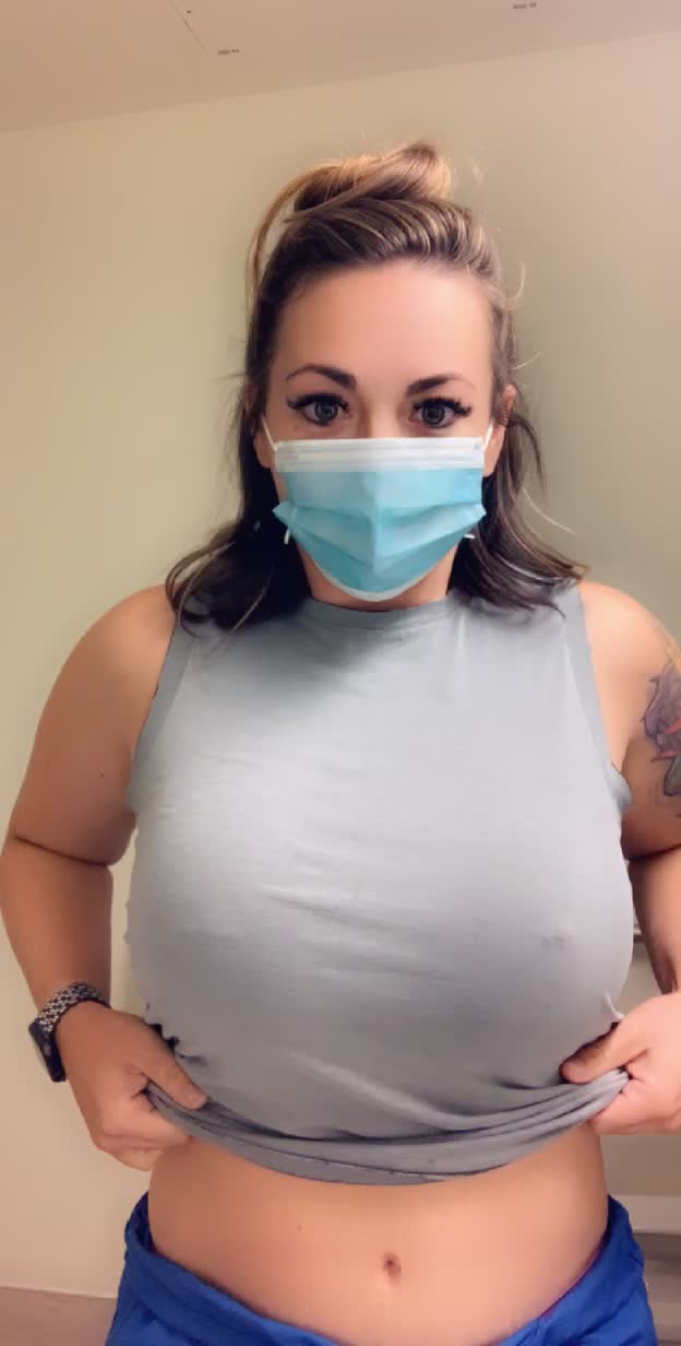 Tiddie drop virgin here! Enjoy!