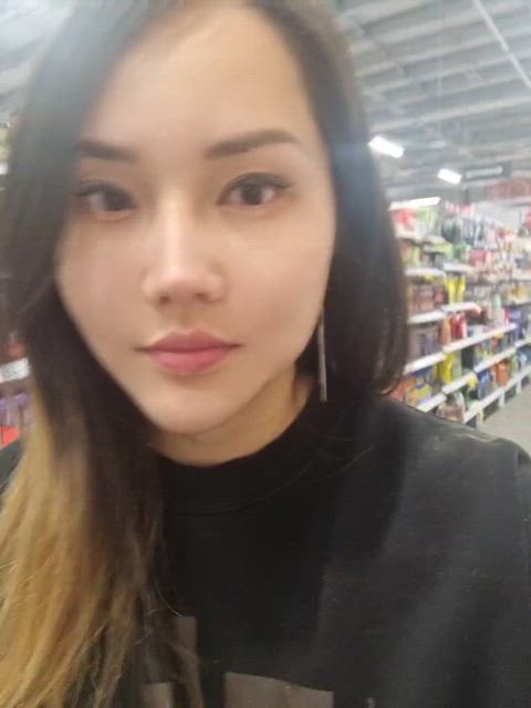 My grocery store reveal!