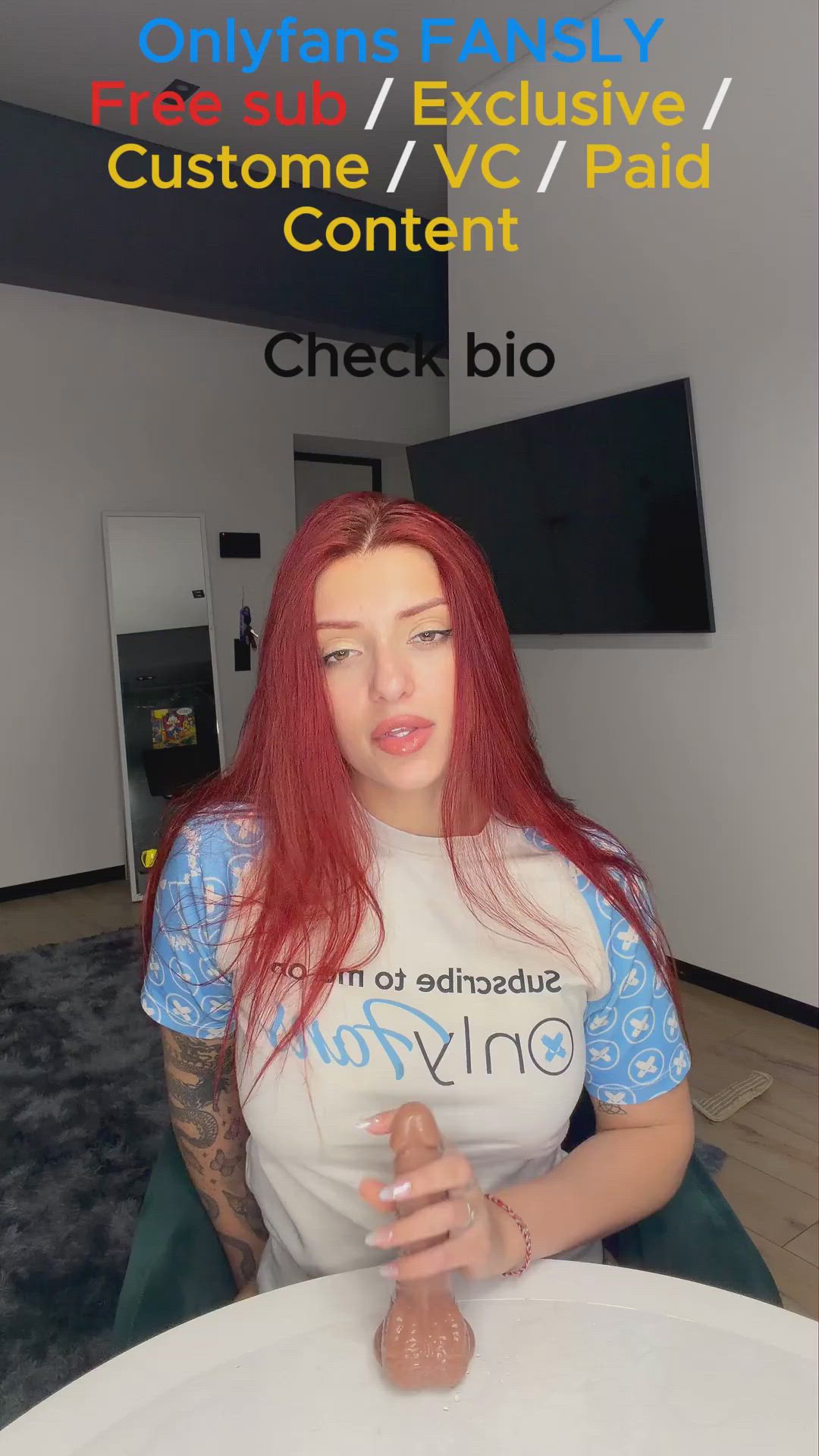 Amateur, Ass, Babe, Big Tits, JOI, OnlyFans