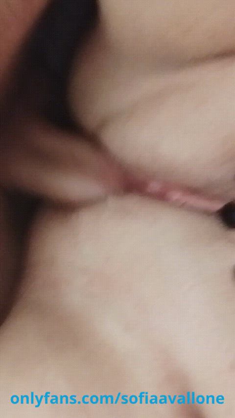 23yo Stud Valentino Roughly Fucks My Mature Cougar Pussy – Sofia Avallone Can’t Walk After 🥵💦