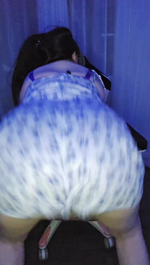 Birthday girl bounce ✨