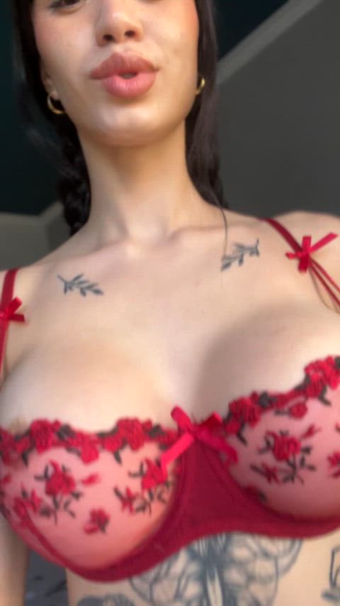 Are they perfect or I should make them bigger?