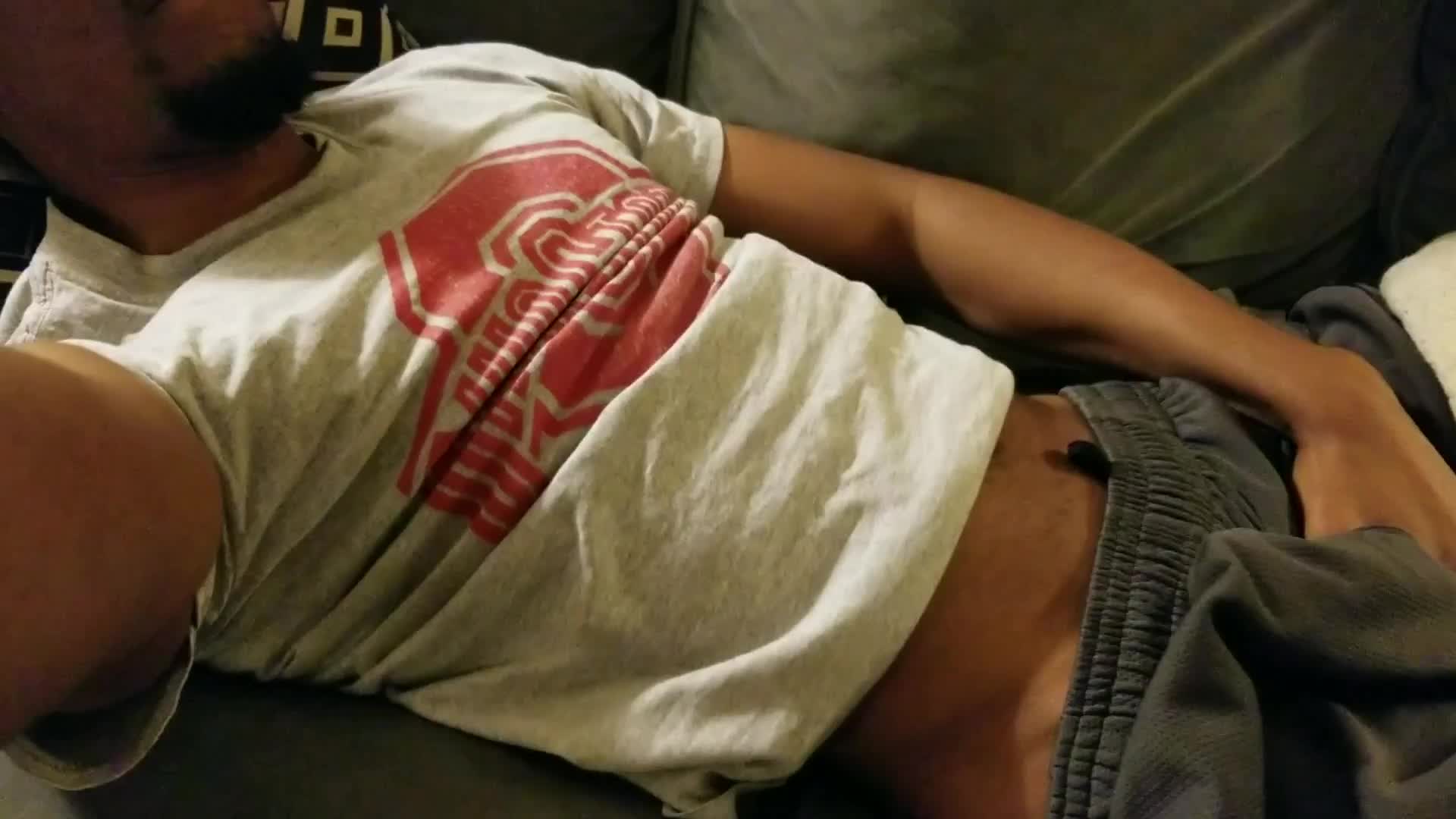 Pull em to the side