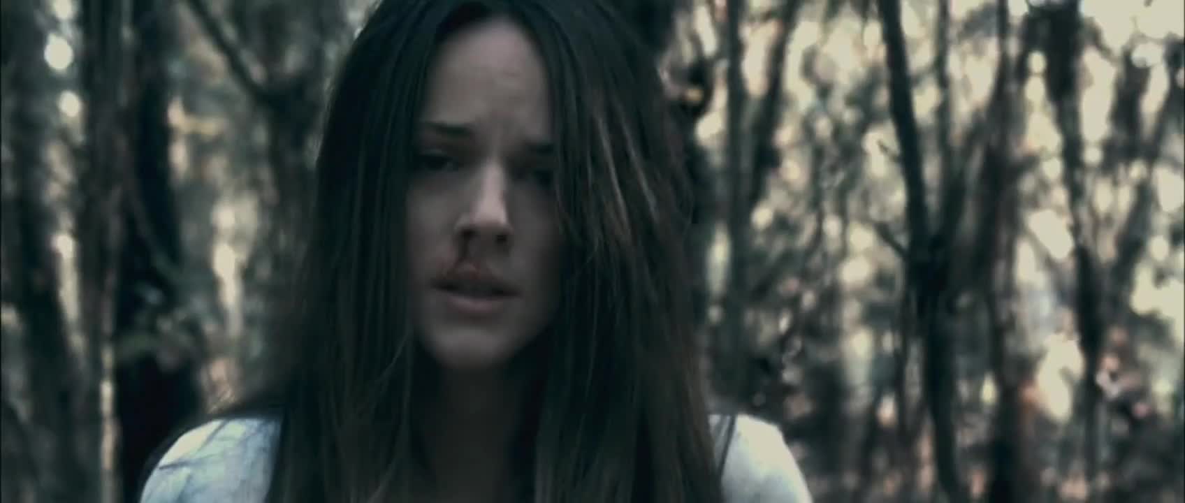 Sarah Butler back for more - I Spit on Your Grave
