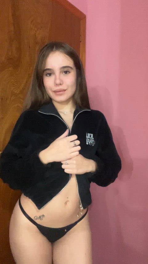 Do u find me really attractive?