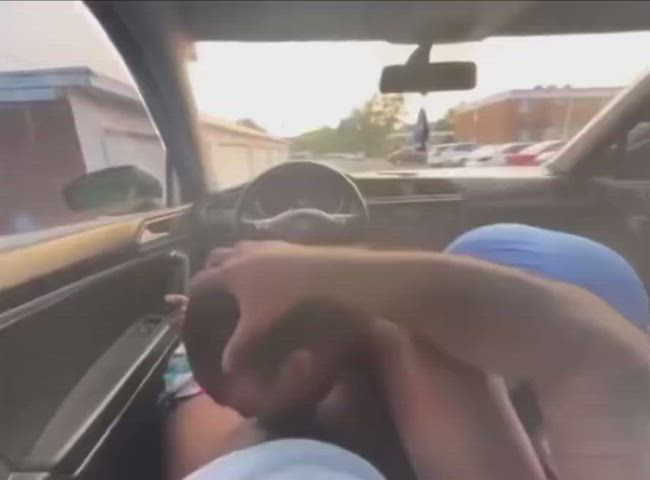 Never let go of a good dick eating hoe even when you moved out