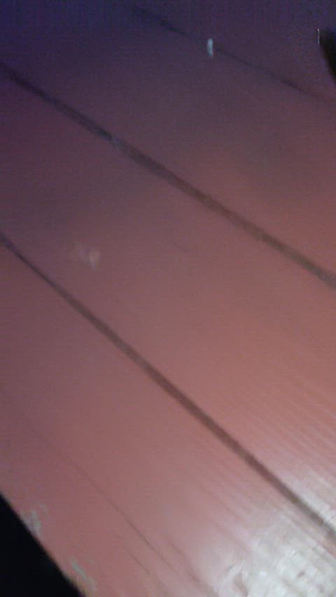 Innie penetrated outdoor
