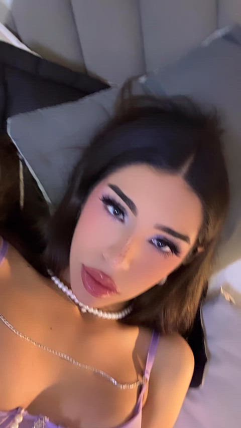Would u be ashamed if a trans fuck u