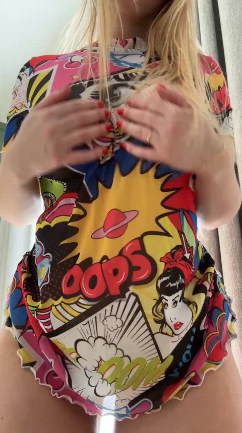 Smiling like I know a secret