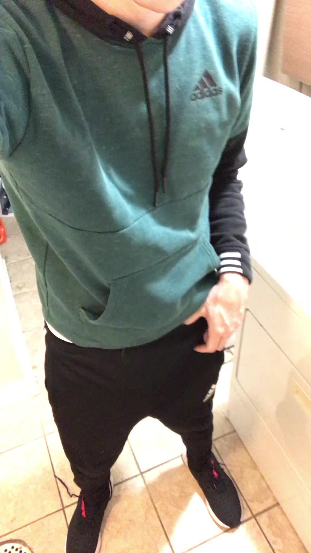 What I walk around with daily
