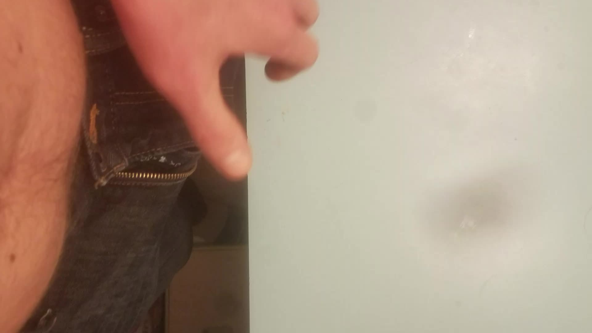 I wasn't sure when it would end either