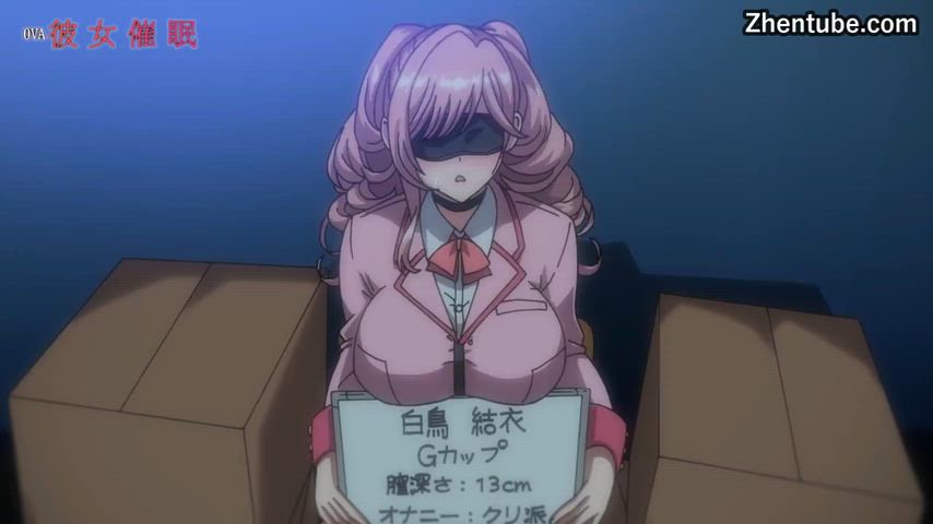 Watch free hentai videos stream online in HD on website ZHENTUBE.COM thumbnail