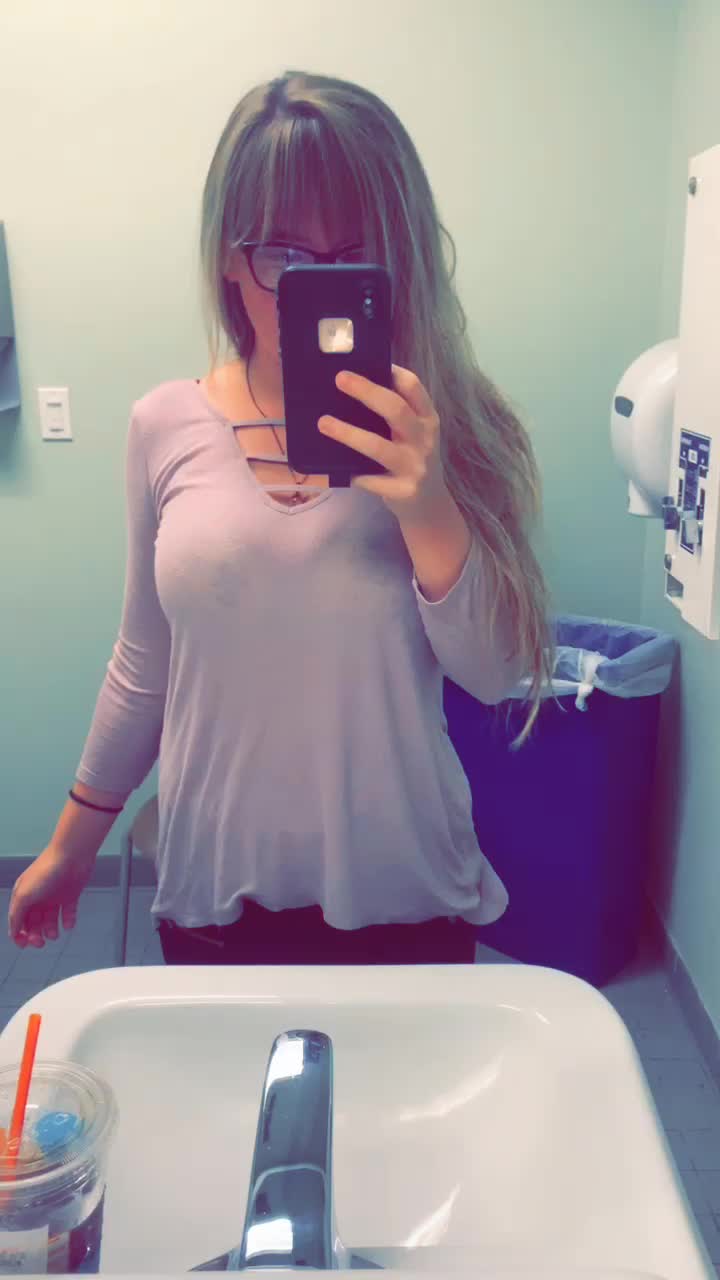 Just a little slutty