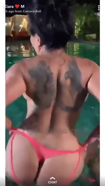 Kiara M
