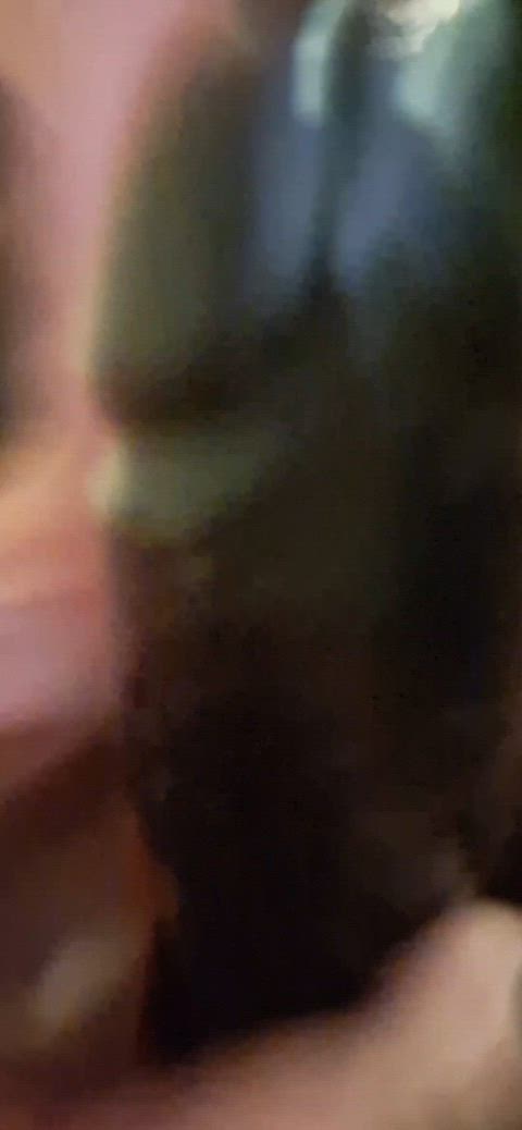 Tell me, isn't this your nightly desire? Mommy's cock is hungry, will you be the next victim? I'm waiting for you on My OF 🧎‍♂️⛓️⬇️ https://onlyfans.com/goddess_nerea thumbnail