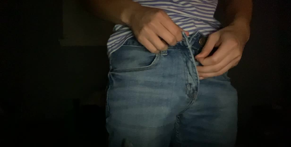 Let me touch that dangly he thing at the back of your throat