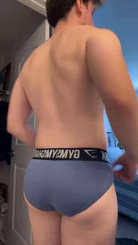 Who wants to undress me?