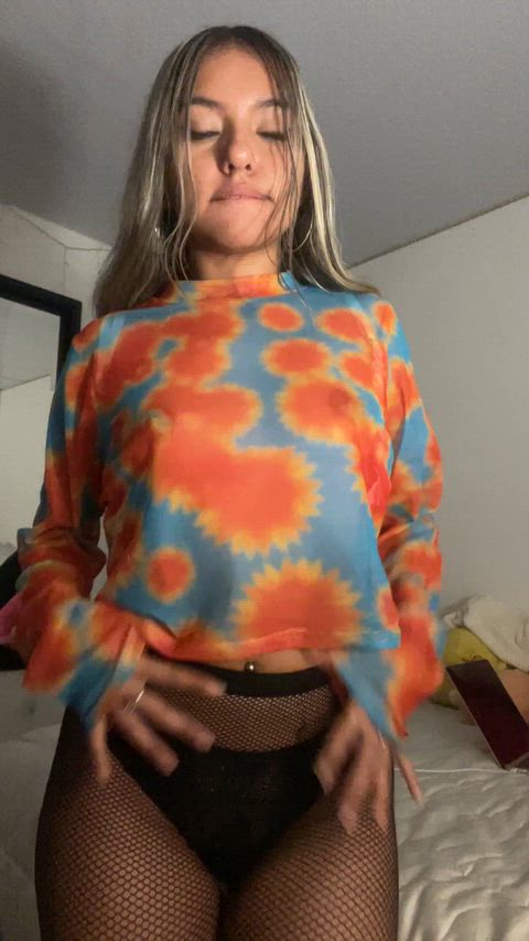 Should I make my boobs bigger? (19 and 4'10)