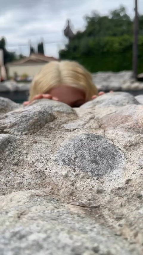 SFW video preview