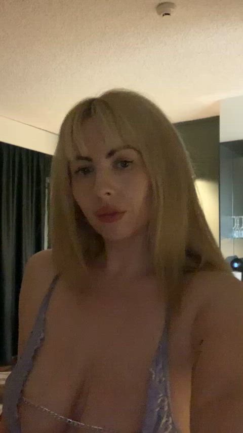 Irish nurse tits reveal