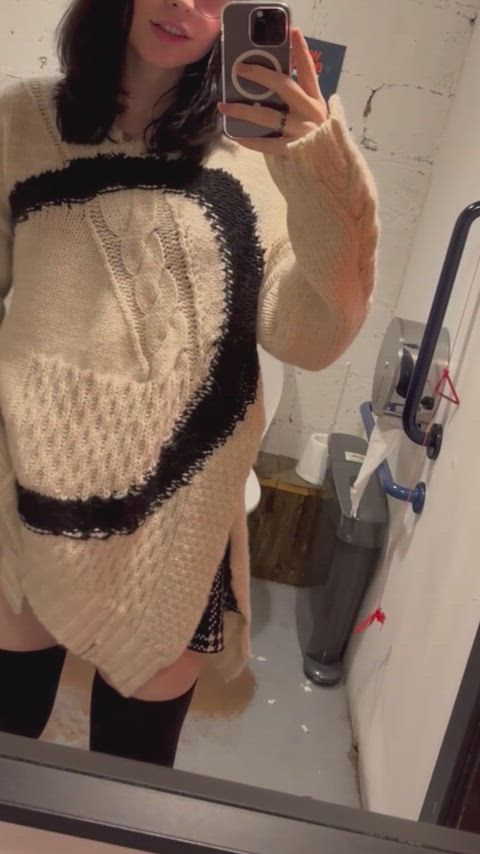 Would u fuck a transgirl on the first date