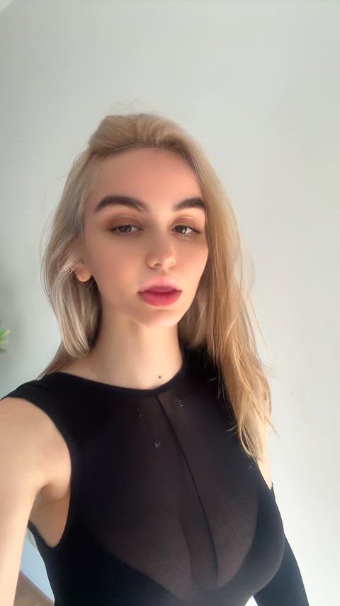 Small shrimps are meant to be humiliated