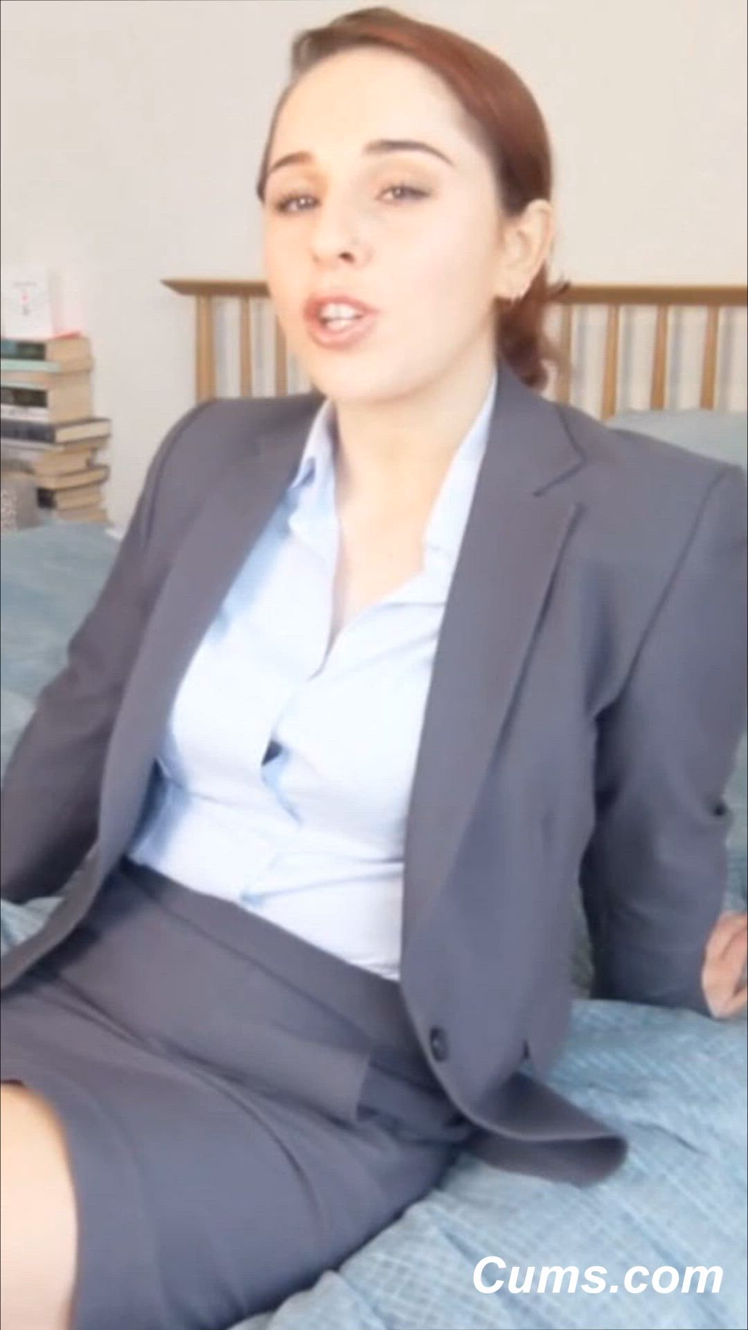 Amateur, Ass, Masturbating, at-work, just-boobs, legal-teens