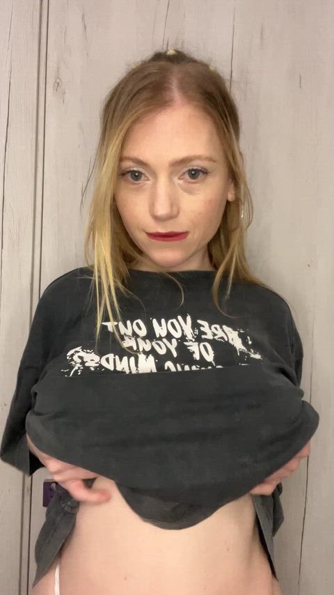 Do you like the impact when it drops