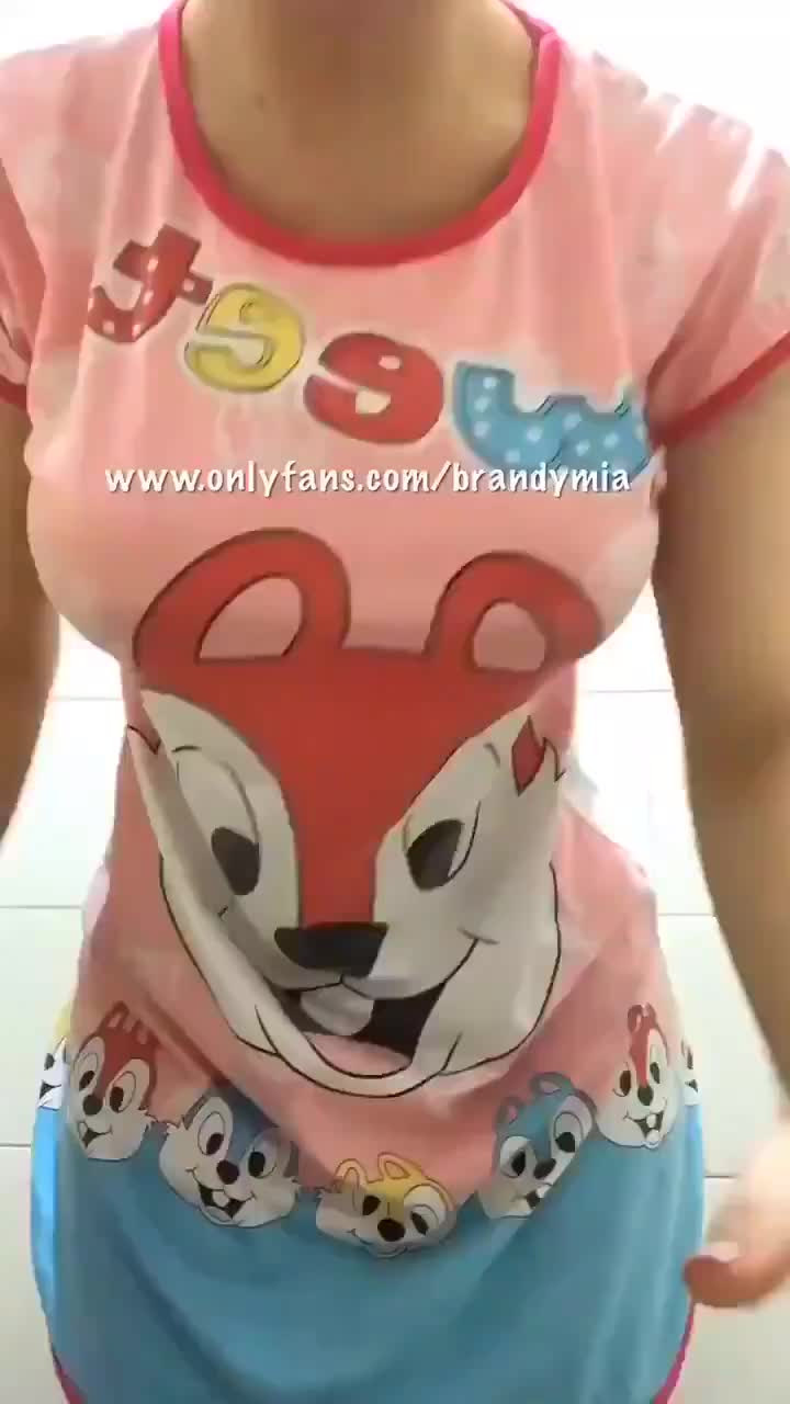 Imagine the things she would make you do :-)