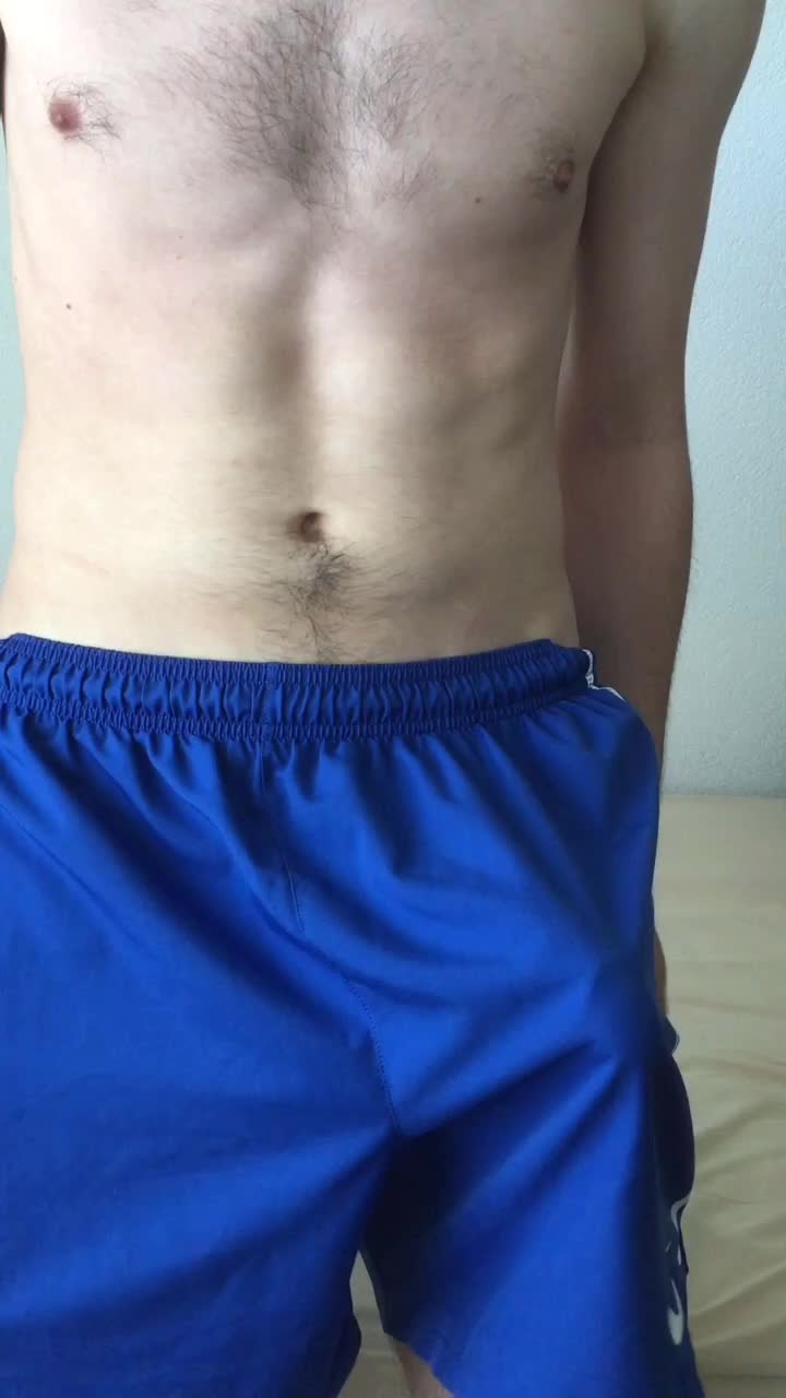 probably in a gym near you