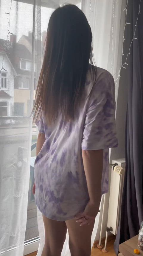 I feel closer to you with every quiet moment