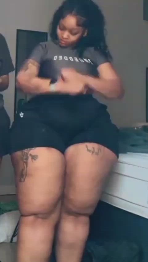 Friend says turn around