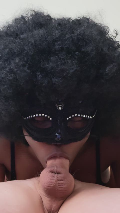 I ❤️ sucking cock
