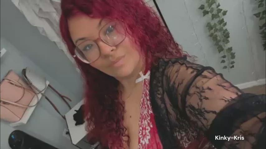 Amateur Ass Big Ass CamSoda Chubby Curvy Homemade Latina Redhead Thick Porn GIF by camsoda
