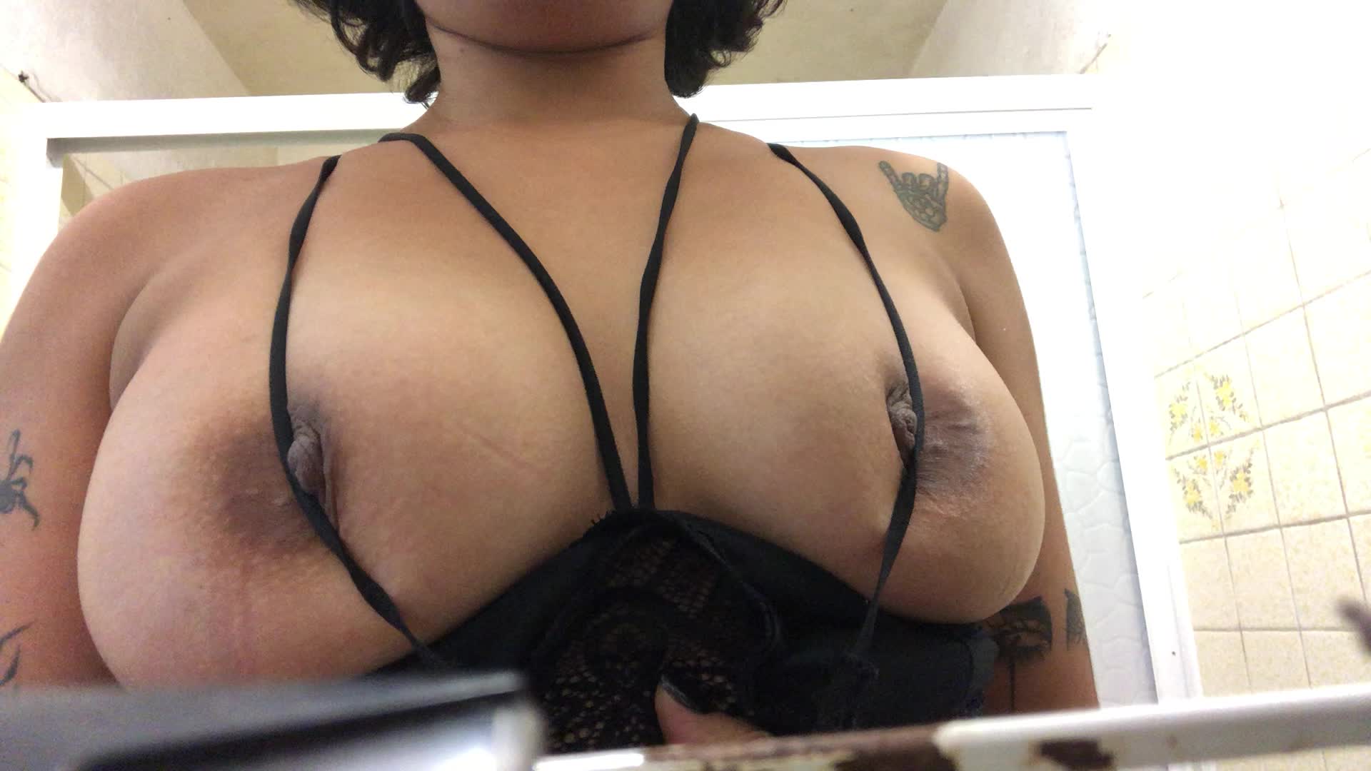 wanna taste?